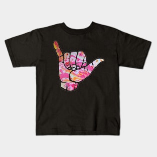 Hang Loose Kids T-Shirt